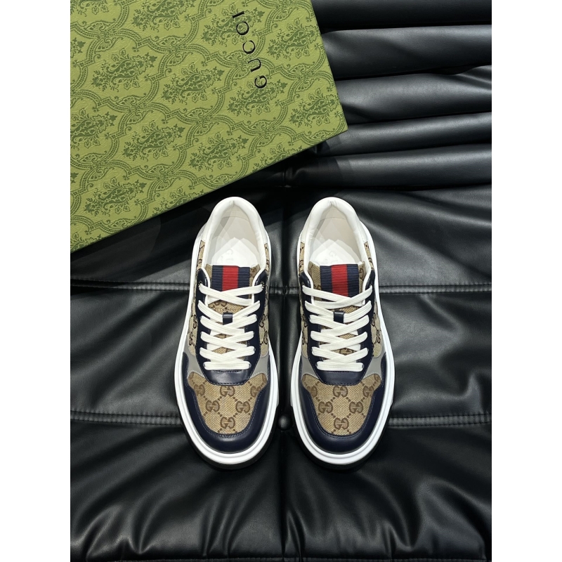G*u*i sneakers